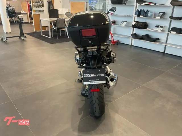 BMW R1250R LED ETC 2023 — миниатюра 3