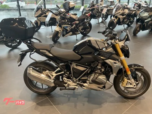 BMW R1250R LED ETC 2023 — миниатюра 4