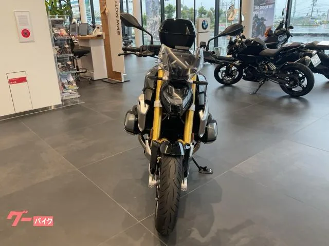 BMW R1250R LED ETC 2023 — миниатюра 5