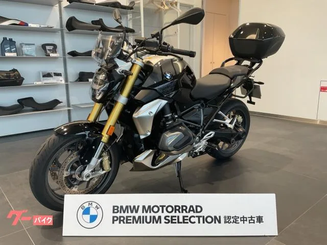 BMW R1250R LED ETC 2023 — фото 1, купить с доставкой в Москву