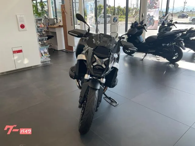 BMW R1300GS 2025 — миниатюра 5