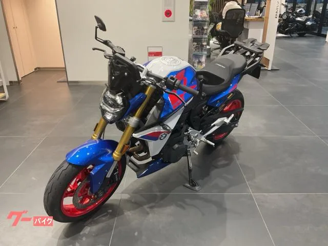 BMW F900R 2025 — миниатюра 3