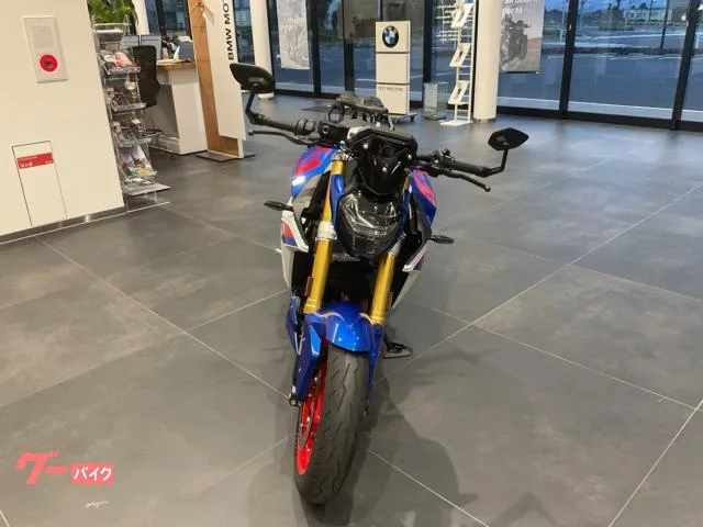 BMW F900R 2025 — миниатюра 4