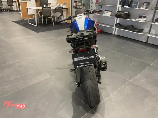 BMW F900R 2025 — миниатюра 5