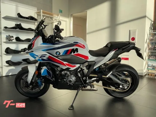 BMW M1000XR 2026 — миниатюра 2