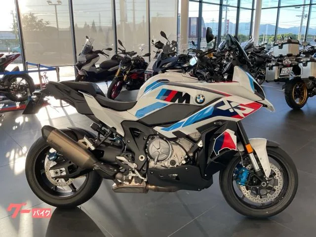 BMW M1000XR 2026 — миниатюра 4