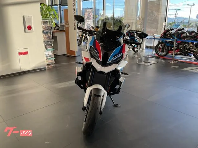 BMW M1000XR 2026 — миниатюра 5
