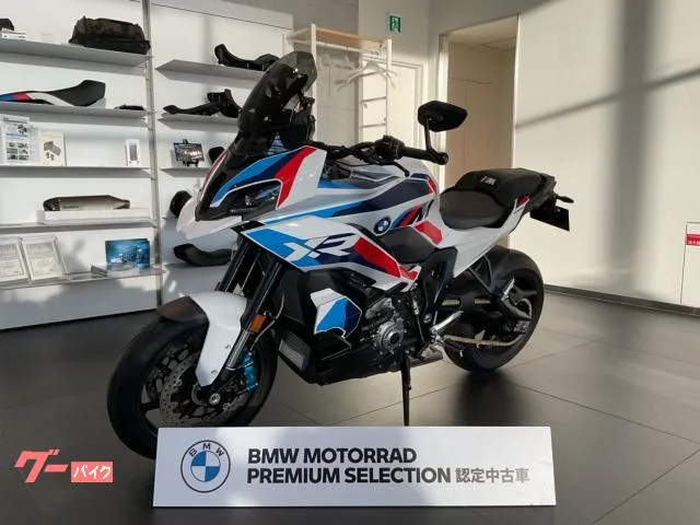 BMW M1000XR 2026 — фото 1, купить с доставкой в Москву