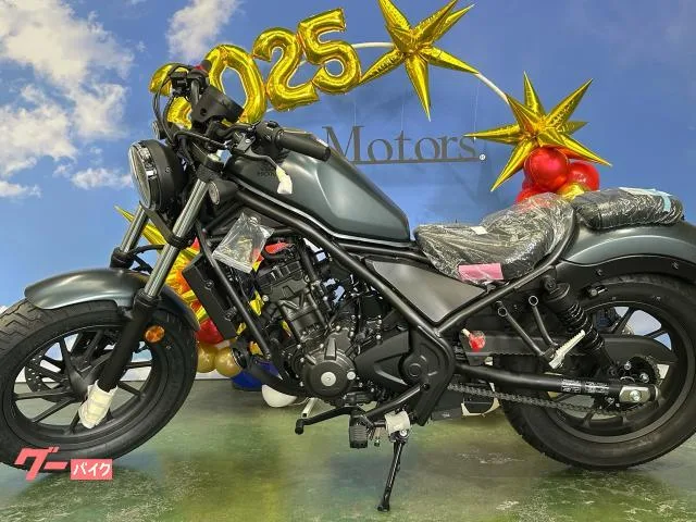 Honda 250 abs mc49 2025 — миниатюра 4