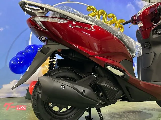 Honda 125/ 2026 — миниатюра 2