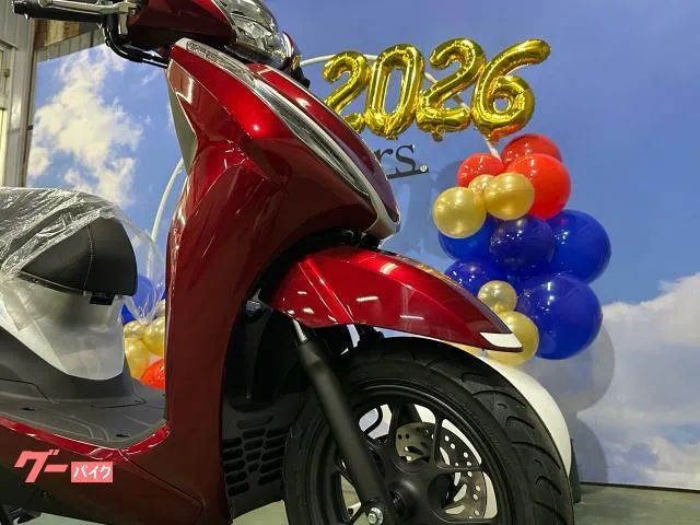 Honda 125/ 2026 — миниатюра 3