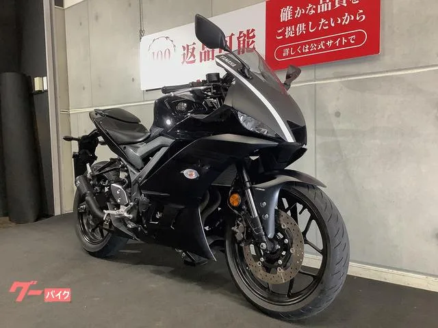 Yamaha YZF-R3 USB 2023 — миниатюра 4
