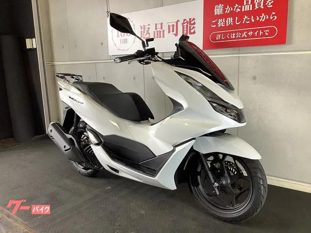 Honda PCX160 2023 — миниатюра 4