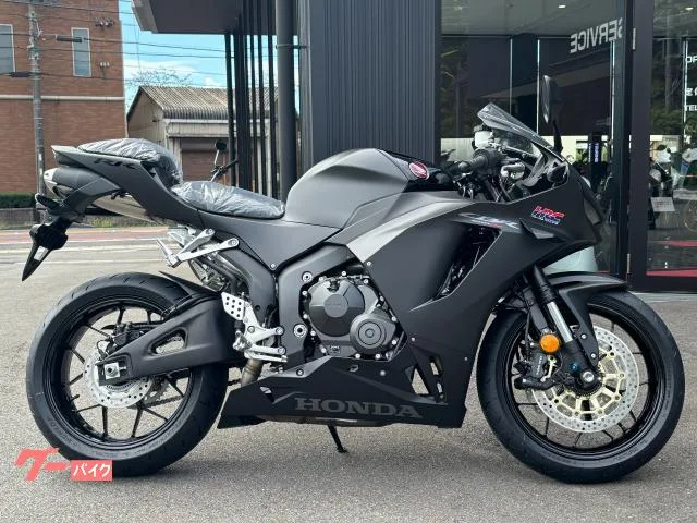 Honda CBR600RR 6 IMU 2024 — миниатюра 2