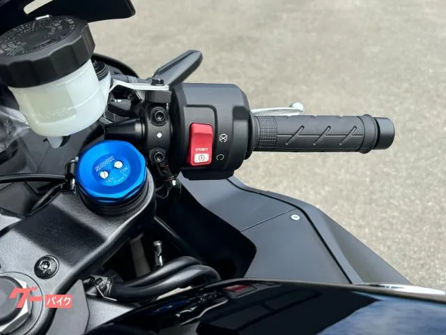 Honda CBR600RR 6 IMU 2024 — миниатюра 3