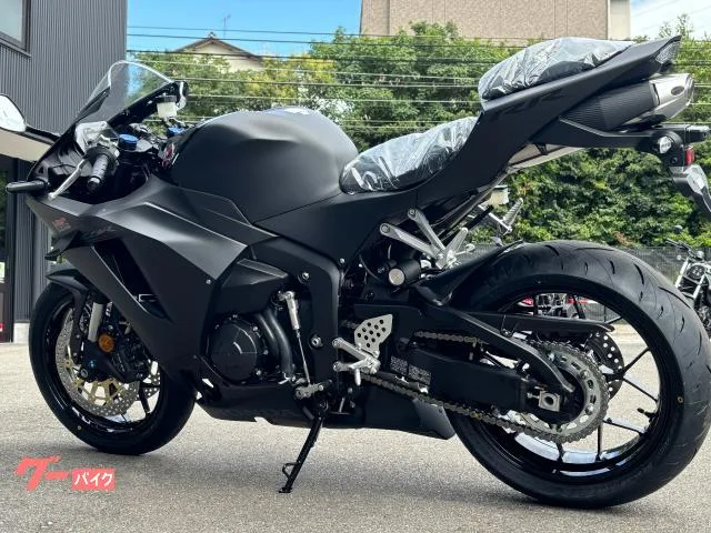 Honda CBR600RR 6 IMU 2024 — миниатюра 5