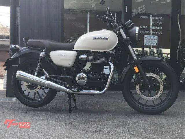 Honda GB350 2025 2025 — миниатюра 2