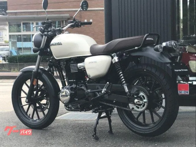 Honda GB350 2025 2025 — миниатюра 3