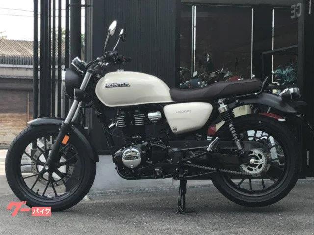 Honda GB350 2025 2025 — миниатюра 4