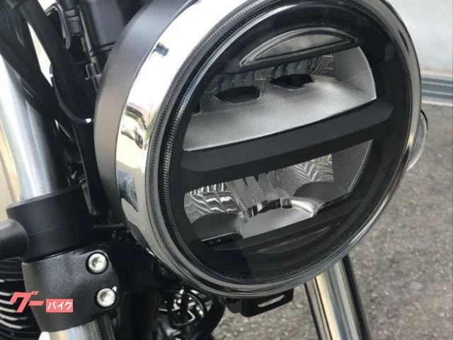 Honda GB350 2025 2025 — миниатюра 5