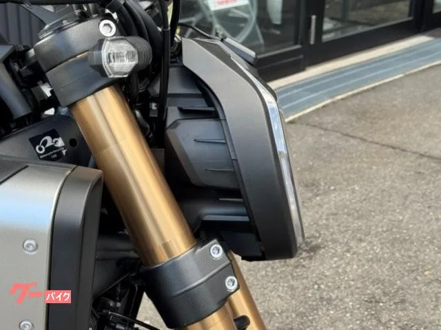Honda CB650R 2024 1 ETC2.0 USB Type C 2024 — миниатюра 3