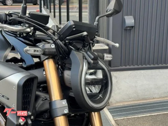 Honda CB650R 2024 1 ETC2.0 USB Type C 2024 — миниатюра 5