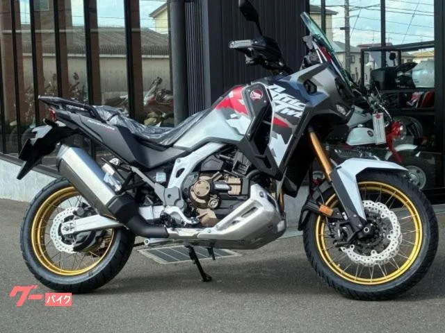 Honda CRF1100L Africa Twin AdventureSports ES DCT 2026 2026 — миниатюра 2