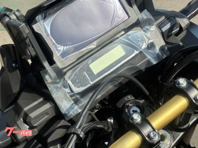 Honda CRF1100L Africa Twin AdventureSports ES DCT 2026 2026 — миниатюра 3