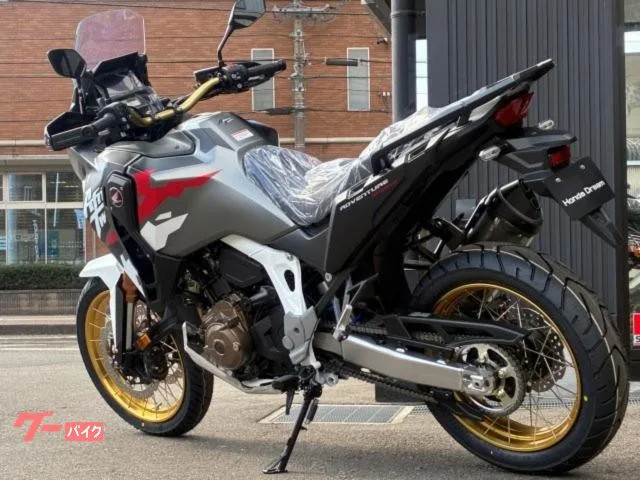 Honda CRF1100L Africa Twin AdventureSports ES DCT 2026 2026 — миниатюра 4