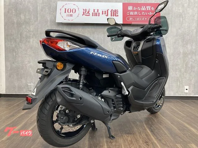 Yamaha NMAX 2023 — миниатюра 5