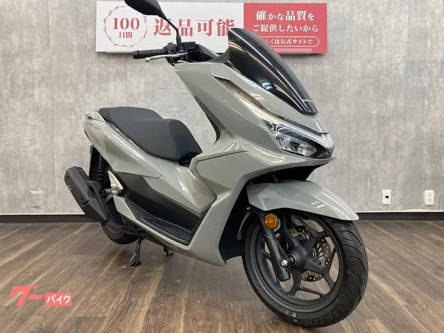 Honda PCX160 2025 — миниатюра 4