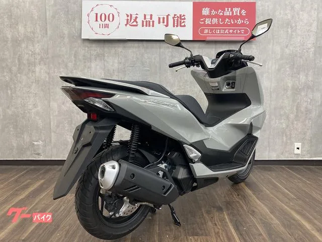 Honda PCX160 2025 — миниатюра 5