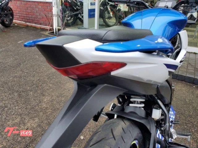 Suzuki GIXXER 250 2025 — миниатюра 5