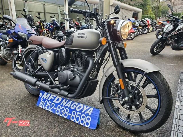 ROYAL ENFIELD 350 350cc 2024 — миниатюра 2