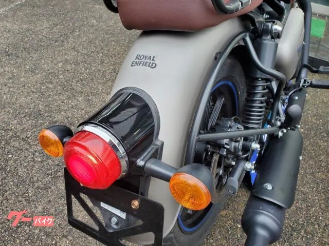ROYAL ENFIELD 350 350cc 2024 — миниатюра 5