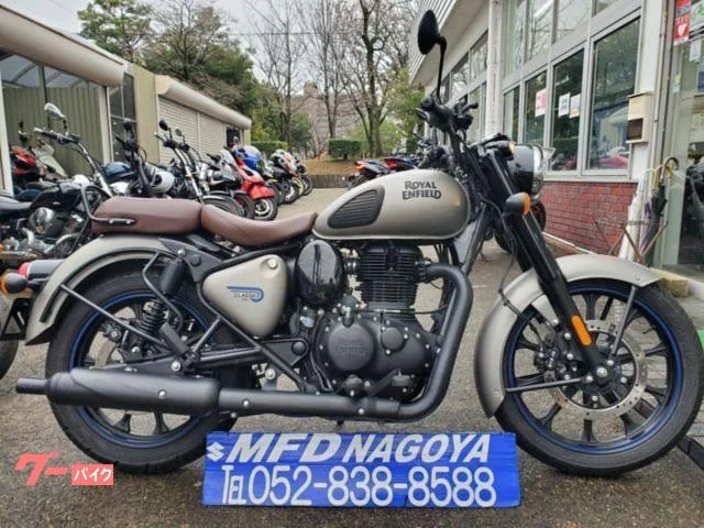 ROYAL ENFIELD 350 350cc 2024 — фото 1, купить с доставкой в Москву