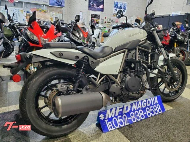 Kawasaki 400 400 ETC 2023 — миниатюра 3