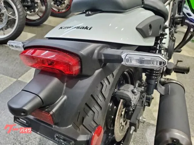 Kawasaki 400 400 ETC 2023 — миниатюра 5
