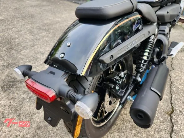 QJMOTOR SRV 400A 400 MTAT 2026 — миниатюра 5