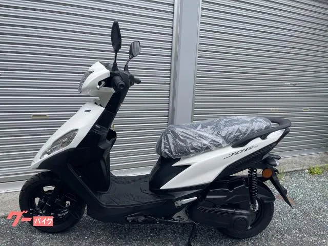 Yamaha 125 2023 — миниатюра 4