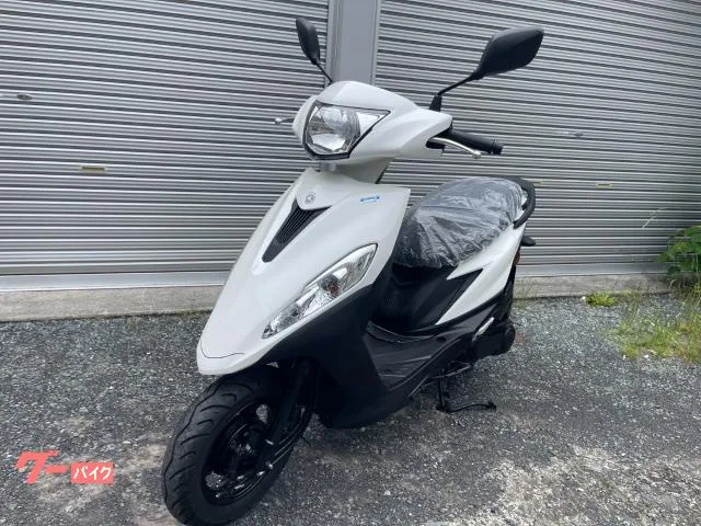 Yamaha 125 2023 — миниатюра 5