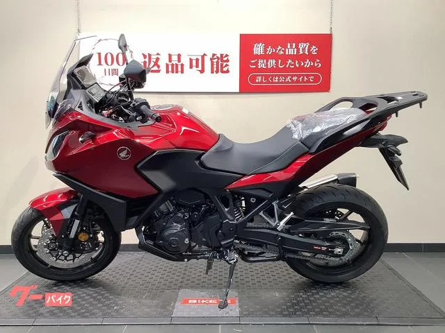 Honda NT1100 DCT 2024 — миниатюра 3