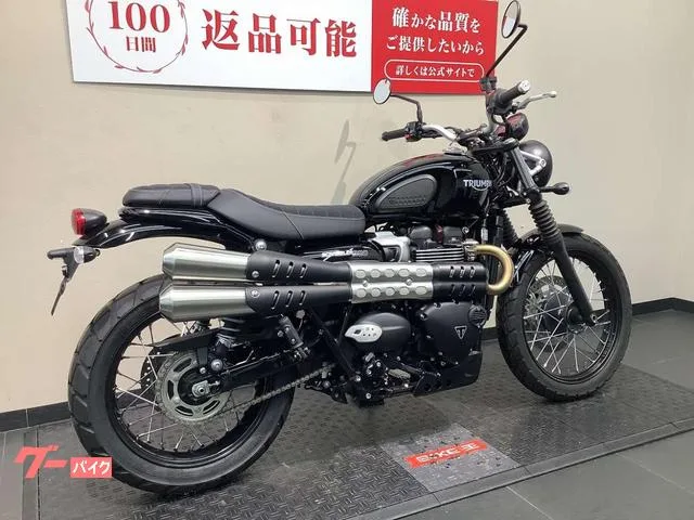TRIUMPH 900 2024 — миниатюра 3
