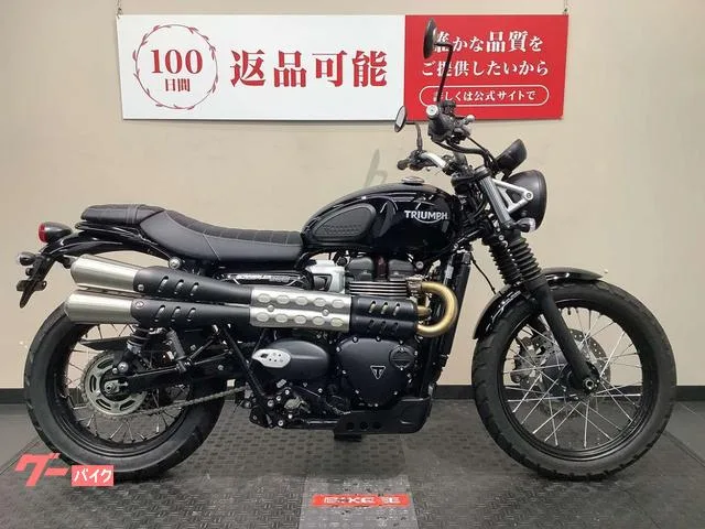 TRIUMPH 900 2024 — миниатюра 4