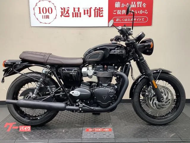 TRIUMPH T120 2023 — миниатюра 4