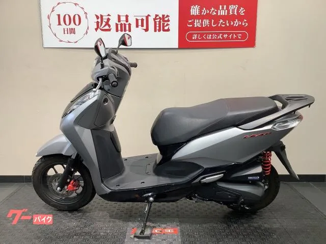 Honda 125/ 2022 — миниатюра 3
