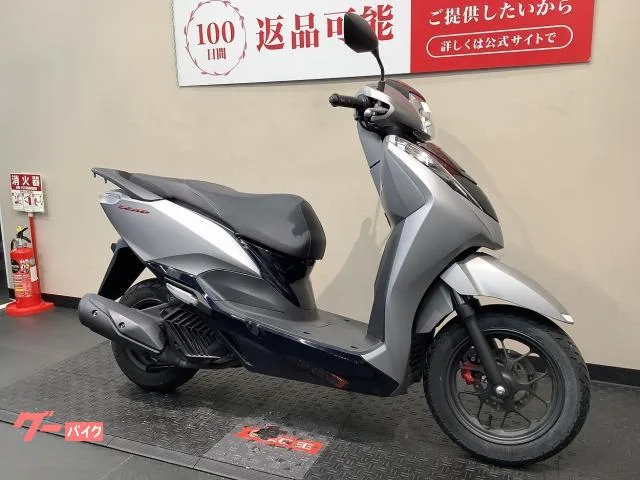 Honda 125/ 2022 — миниатюра 4