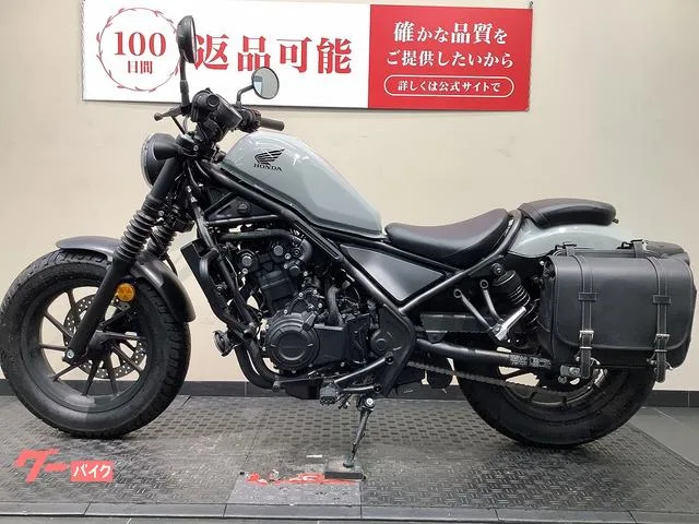 Honda 500 2023 — миниатюра 3