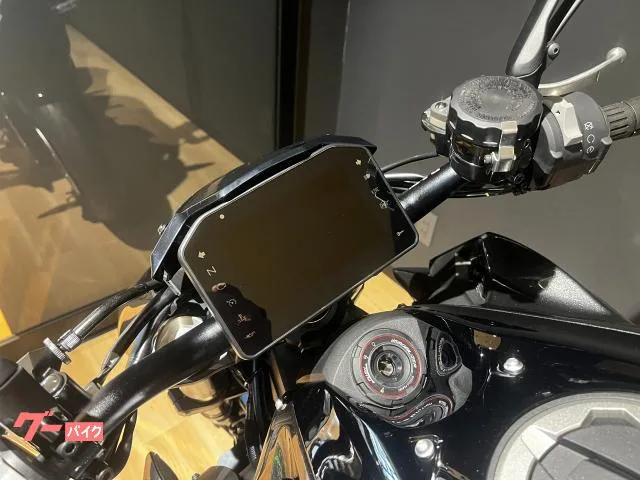 Kawasaki Z1100 2026 — миниатюра 5