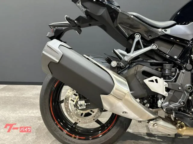 Kawasaki Z H2 ABS ETC 2024 — миниатюра 3